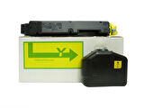 Kyocera Mita TK-5140 Sarı Toner Muadil