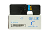 Kyocera Mita TK-5230 Mavi Muadil Chipli Toner