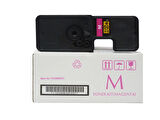 Kyocera Mita TK-5230 Kırmızı Muadil Chipli Toner