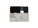 Kyocera Mita TK-5240 Mavi Muadil Toner