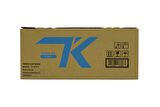 Kyocera Mita TK-5270 Mavi Muadil Toner