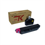 Kyocera Mita TK-5280 Kırmızı Toner Muadil
