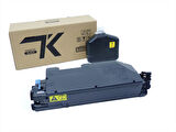 Kyocera Mita TK-5345 Siyah Muadil Toner