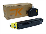 Kyocera Mita TK-5345 Sarı Muadil Toner