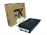 Kyocera Mita TK-7125 Siyah Toner Muadil