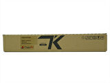 Kyocera Mita TK-8115 Siyah Muadil Toner