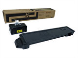 Kyocera Mita TK-8315 Siyah Muadil Toner