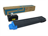 Kyocera Mita TK-8315 Mavi Muadil Toner