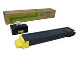 Kyocera Mita TK-8315 Sarı Muadil Toner