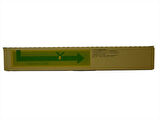 Kyocera Mita TK-8325 Sarı Muadil Toner
