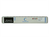 Kyocera Mita TK-8335C Mavi Muadil Toner