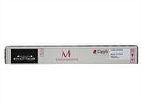 Kyocera Mita TK-8335M Kırmızı Muadil Toner