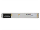 Kyocera Mita TK-8335Y Sarı Muadil Toner
