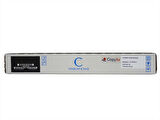 Kyocera Mita TK-8345C Mavi Muadil Toner
