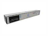 Kyocera Mita TK-8365 Mavi Muadil Toner