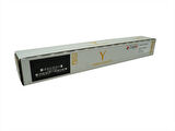 Kyocera Mita TK-8365 Sarı Muadil Toner