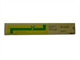 Kyocera Mita TK-895Y Sarı Muadil Toner