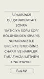 iPhone (16 PRO MAX) uyumlu Kişiselleştirilebilir Charmlı Kılıf