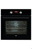 Teka CHEF 5 Ankastre Set (HAK 625 Fırın, GBE 64002 KBC BK E Ocak, ATV 60 Davlumbaz)