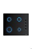 Teka CHEF 5 Ankastre Set (HAK 625 Fırın, GBE 64002 KBC BK E Ocak, ATV 60 Davlumbaz)