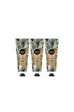Perfume Jewels Deep Charm El Kremi 50ML x 3 Adet