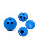 Renkli Bowling Seti Çocuk Aktivite Oyunu Motor Beceri Geliştirici
