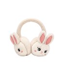 Peluş Bluetooth Kulaküstü Kulaklık Mikrofonlu Kablosuz Müzik Kulaklığı