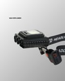 Şarjlı LED Kafa Lambası 800 Lumen COB XPE Ayarlanabilir Başlıklı
