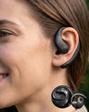 Yeni Nesil Bluetooth Kulaklık 36 Saat Pil Gürültü Engelleme HiFi Ses