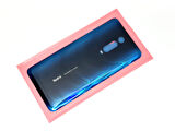 Xiaomi Mİ 9T Mi 9T Pro Arka Pil Batarya Kapağı (CAM) MAVİ