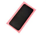 General Mobile GM8 Lcd Dokunmatik Ekran (FULL ÇITALI) SİYAH