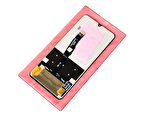 Tkgz Huawei Uyumlu P30 Lite Lcd Ekran Dokunmatik (ORJİNAL)