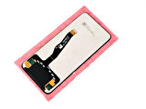 Tkgz Huawei Uyumlu Y9 Prime 2019 Lcd Ekran Dokunmatik (ORJİNAL)
