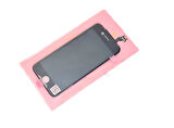 iPhone 6 Lcd Ekran dokunmatik (LW Marka)  SİYAH
