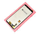 Samsung Galaxy J6 Plus Lcd Ekran Dokunmatik (ORJİNAL)