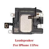 iPhone 11 PRO Full Buzzer (Dış Ses Hoparlör)