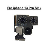 iPhone 13 PRO MAX Arka Kamera (Orijinal)