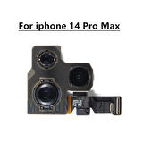 iPhone 14 PRO MAX Arka Kamera (Orijinal)