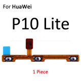 Tkgz Huawei Uyumlu P10 Lite On Off Yan Ses Filmi