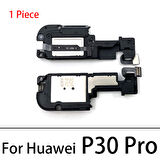 Tkgz Huawei Uyumlu P30 PRO FULL Buzzer (Dış Ses Hoparlör)