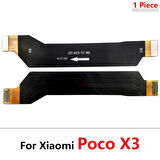 Xiaomi POCOPHONE X3 NFC ARA FİLM