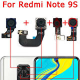 Xiaomi Redmi NOTE 9 PRO FULL Arka Kamera Orj