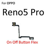 Oppo Reno 5 PRO ON Off Filmi