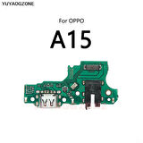 Oppo A15 Şarj Soketi Kulaklık Soketi orj