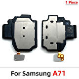 Samsung Galaxy A71 FULL Buzzer (Dış Ses Hoparlör)