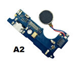 Casper Via A2 ORJ Şarj Soketi