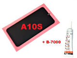 Samsung Galaxy A10S (A107) Lcd Ekran Dokunmatik (ORJİNAL) B-7000