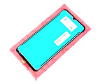 LG Q60 Lcd Ekran Dokunmatik (ORJİNAL) B-7000