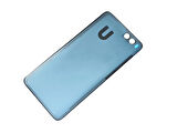 Xiaomi Mi NOTE 3 Arka Kapak Batarya Pil Kapağı (CAM+B-7000) SİYAH