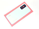 Xiaomi Redmi NOTE 11 Arka Pil Batarya Kapağı (B-7000) BEYAZ